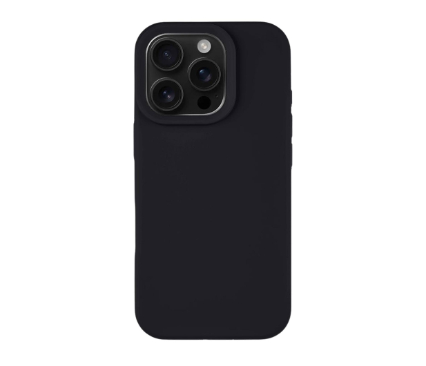 Tactical MagForce Velvet Smoothie Kryt pro Apple iPhone 16 Pro Asphal - 1514363 - zdjęcie